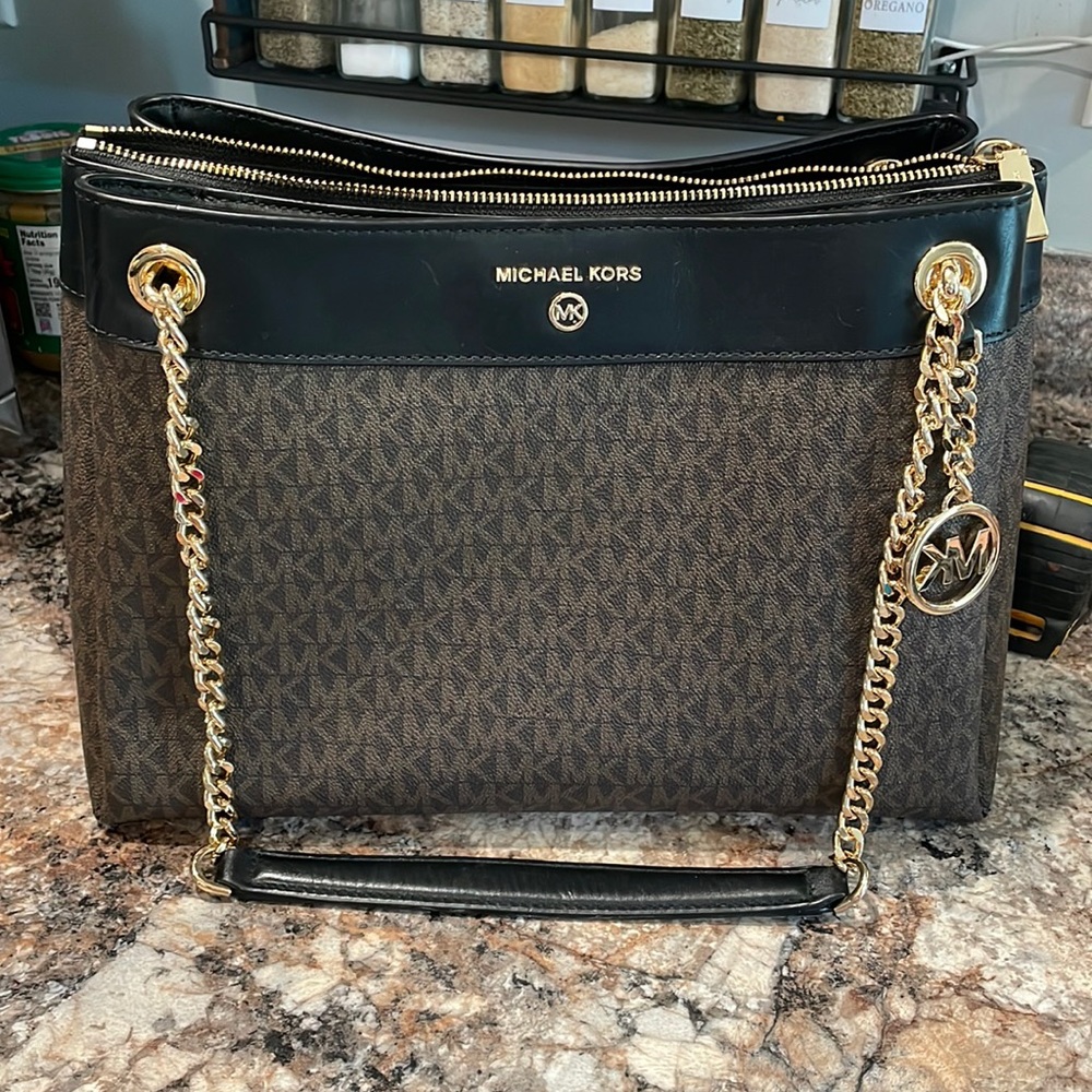 Michael Kors Susan Shoulderbag